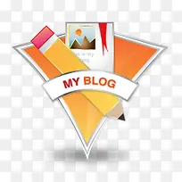 我的博客图标-空若网 我的博客图标-空若网