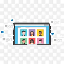 笔记本电脑浏览博客-空若网 笔记本电脑浏览博客-空若网