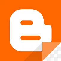 博客博客标识通信社交媒体社会网-空若网 博客博客标识通信社交媒体社会网-空若网