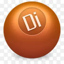 Adobe_CS3软件图标-空若网 Adobe_CS3软件图标-空若网