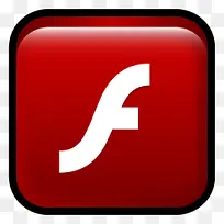Adobe Flash CS3图标-空若网 Adobe Flash CS3图标-空若网