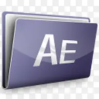 影视特效CS 3图标-空若网 影视特效CS 3图标-空若网