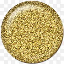 ��ɫ����Բ�ΰ�ť-������