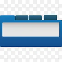 简单滚动条-空若网 简单滚动条-空若网