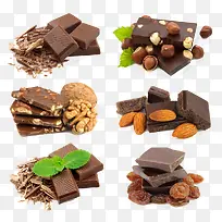 食物矢量图手绘美食素材 巧克力-空若网 食物矢量图手绘美食素材 巧克力-空若网