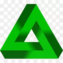 三角形符号计算机图标剪贴画三角形-空若网 三角形符号计算机图标剪贴画三角形-空若网