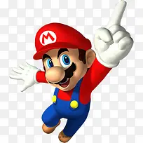 卡通可爱玛丽人物-空若网 卡通可爱玛丽人物-空若网