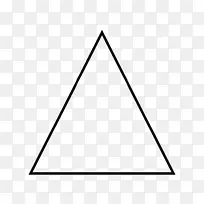 彭罗斯三角形等边三角形剪贴画三角形-空若网 彭罗斯三角形等边三角形剪贴画三角形-空若网