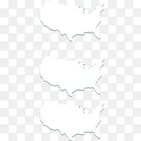 不规则形状边框-空若网 不规则形状边框-空若网