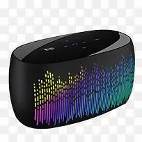 产品实物蓝牙音响-空若网 产品实物蓝牙音响-空若网