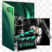 WIN8系统桌面图标下载-空若网 WIN8系统桌面图标下载-空若网