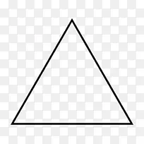 彭罗斯三角形等边三角形剪贴画三角形-空若网 彭罗斯三角形等边三角形剪贴画三角形-空若网