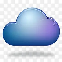 ��Ӧ�ó���Clouds-icons-������