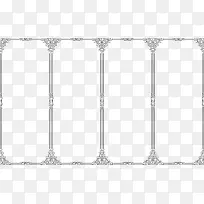 长方形边框-空若网 长方形边框-空若网