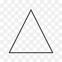 彭罗斯三角形等边三角形剪贴画三角形-空若网 彭罗斯三角形等边三角形剪贴画三角形-空若网