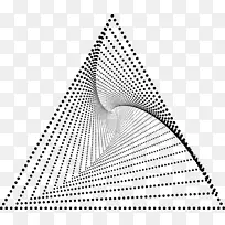 圆形三角形计算机图标剪贴画三角形-空若网 圆形三角形计算机图标剪贴画三角形-空若网