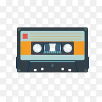 矢量音乐带素材-空若网 矢量音乐带素材-空若网