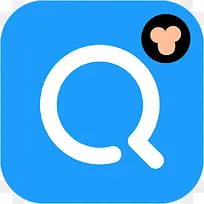 手机小猿搜题教育app图标-空若网 手机小猿搜题教育app图标-空若网