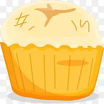 小清新纸杯蛋糕-空若网 小清新纸杯蛋糕-空若网