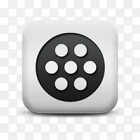 按钮小图标下载-空若网 按钮小图标下载-空若网