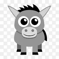 可爱小动物图标下载-空若网 可爱小动物图标下载-空若网