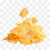 产品实物零食薯片-空若网 产品实物零食薯片-空若网