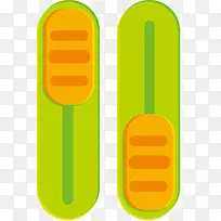 网页扁平化开关图标-空若网 网页扁平化开关图标-空若网