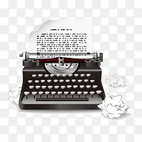 矢量科技插画工具电报-空若网 矢量科技插画工具电报-空若网