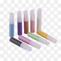 彩色水彩笔-空若网 彩色水彩笔-空若网