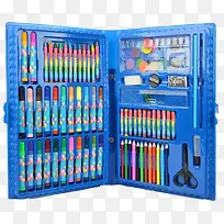 儿童绘画文具套装-空若网 儿童绘画文具套装-空若网