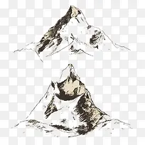 ��ɽ�羰����-������