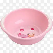 婴儿粉色洗脸盆-空若网 婴儿粉色洗脸盆-空若网