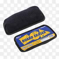 黑色黑板擦-空若网 黑色黑板擦-空若网