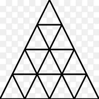 三角形计算机图标剪贴画三角形-空若网 三角形计算机图标剪贴画三角形-空若网