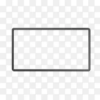 笔记本电脑专业电脑显示器触摸屏.灰色框架-空若网 笔记本电脑专业电脑显示器触摸屏.灰色框架-空若网