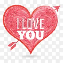 ��ɫ������氮���Ұ���ͼ��-������