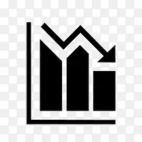 数据统计图标-空若网 数据统计图标-空若网