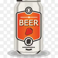 橙色草莓啤酒-空若网 橙色草莓啤酒-空若网