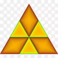 三角标志剪贴画-三角形-空若网 三角标志剪贴画-三角形-空若网