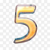 立体数字-空若网 立体数字-空若网