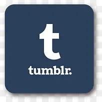 tumblr�ֻ�appӦ��ͼ��-������