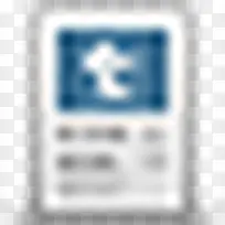 博客微博图标-空若网 博客微博图标-空若网