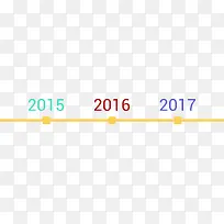 多彩线条年代-空若网 多彩线条年代-空若网