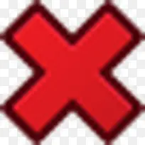 按钮删除Plastic-Mini-icons-空若网 按钮删除Plastic-Mini-icons-空若网