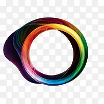 彩色光效图案-空若网 彩色光效图案-空若网