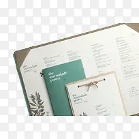 精美餐厅品牌视觉设计-空若网 精美餐厅品牌视觉设计-空若网