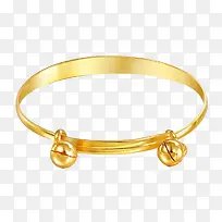 周生生足金长命富贵铃铛婴儿宝宝-空若网 周生生足金长命富贵铃铛婴儿宝宝-空若网