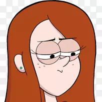 温迪面部头发智人脸颊-温迪-空若网 温迪面部头发智人脸颊-温迪-空若网