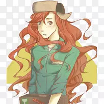 温迪·梅贝尔松树艺术歌迷艺术-温迪-空若网 温迪·梅贝尔松树艺术歌迷艺术-温迪-空若网