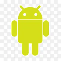 创意安卓小人免费下载-空若网 创意安卓小人免费下载-空若网